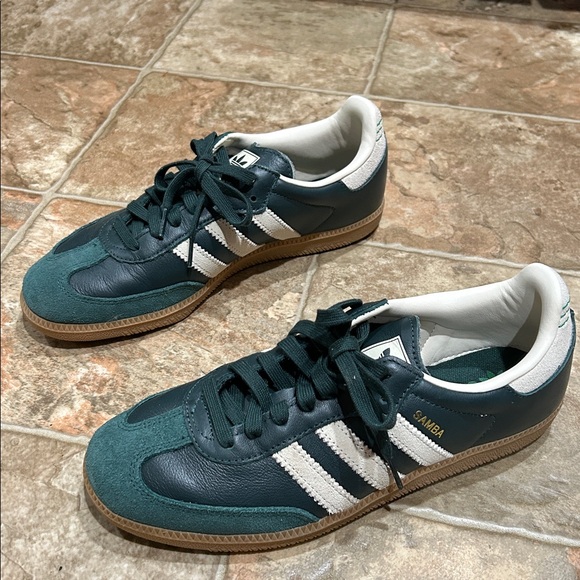 Adidas Samba men’s 9 - Picture 3 of 5